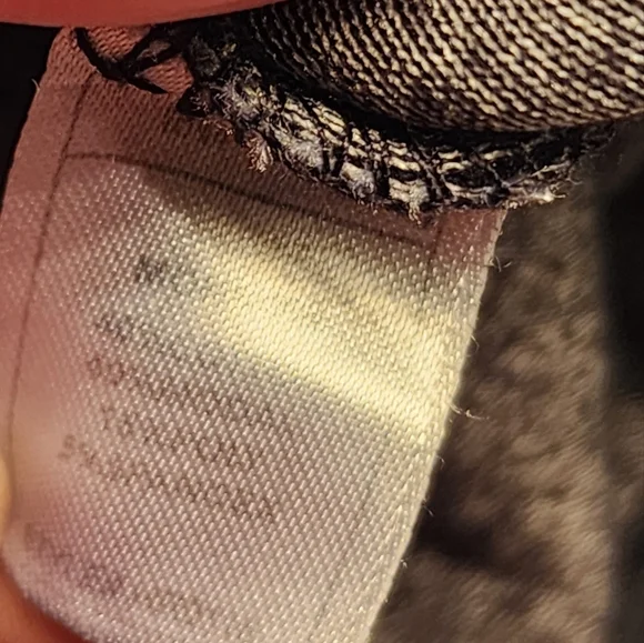 MONROW Velour short collard Romper in black size XS - Picture 14 of 14